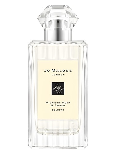 Midnight Musk & Amber Jo Malone London — аромат