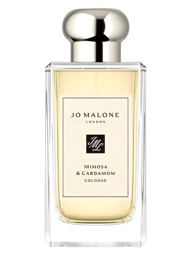 Mimosa & Cardamom Jo Malone London — аромат