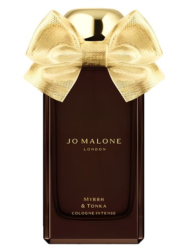 Myrrh & Tonka Limited Edition Jo Malone London — аромат