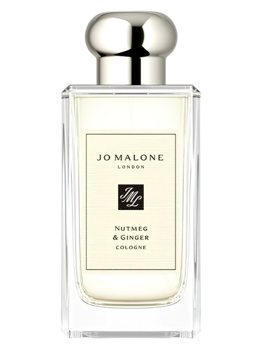Nutmeg & Ginger Jo Malone London — аромат