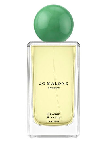 Orange Bitters Cologne 2025 Jo Malone London — аромат