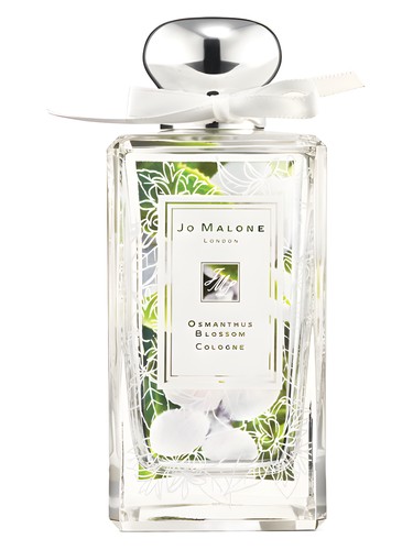 Osmanthus Blossom Jo Malone London — аромат