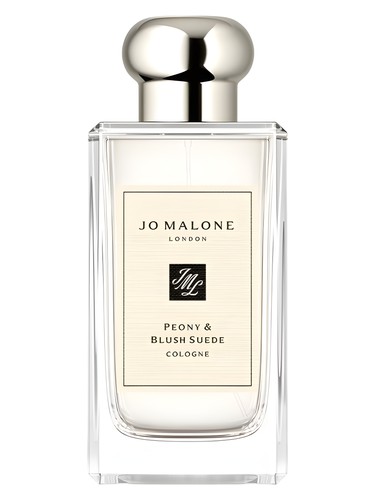 Peony & Blush Suede Jo Malone London