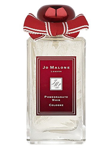 Pomegranate Noir Christmas Edition Jo Malone London — аромат
