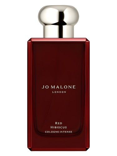 Red Hibiscus Jo Malone London — аромат