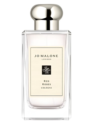 Red Roses Jo Malone London