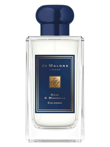 Rose & Magnolia Jo Malone London — аромат
