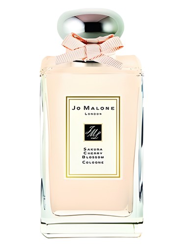 Sakura Cherry Blossom Jo Malone London — аромат