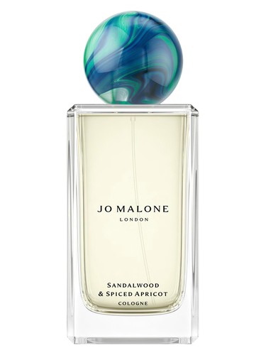 Sandalwood & Spiced Apricot Jo Malone London — аромат