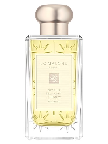 Starlit Mandarin & Honey Jo Malone London — аромат