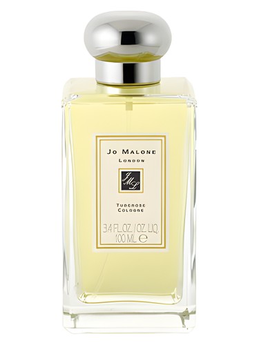 Tuberose Jo Malone London — аромат