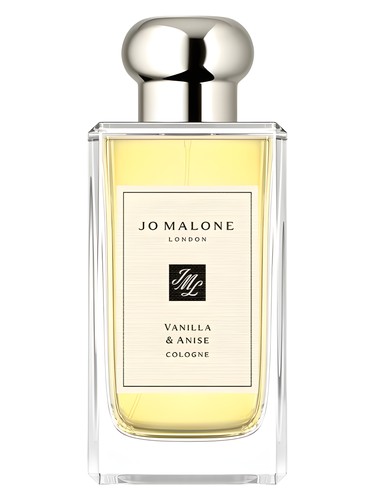 Vanilla & Anise Jo Malone London — аромат