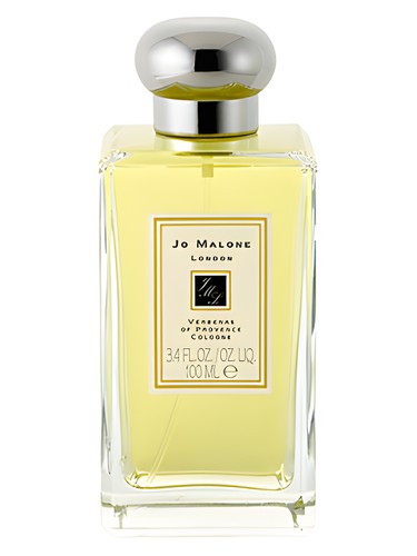 Verbenas of Provence Jo Malone London — аромат
