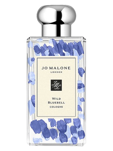 Wild Bluebell (2020) Jo Malone London — аромат