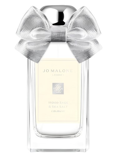 Wood Sage & Sea Salt Limited Edition Jo Malone London — аромат