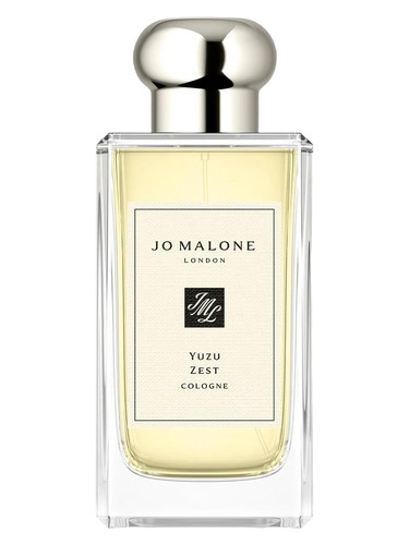 Yuzu Zest Cologne (2026) Jo Malone London — аромат