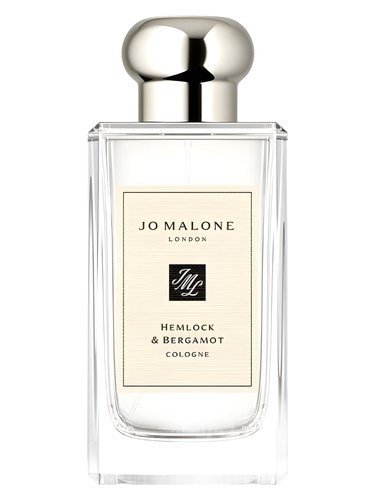 Hemlock & Bergamot Jo Malone London — аромат