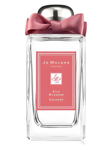 Silk Blossom (2017) Jo Malone London — аромат