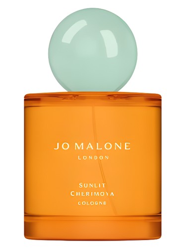 Sunlit Cherimoya Cologne Jo Malone London — аромат