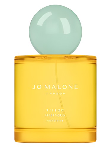 Yellow Hibiscus Cologne Jo Malone London