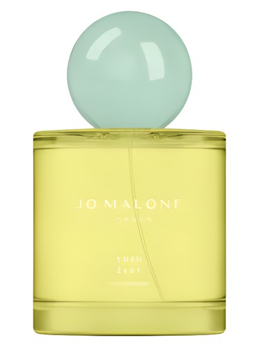 Yuzu Zest Cologne Jo Malone London — аромат