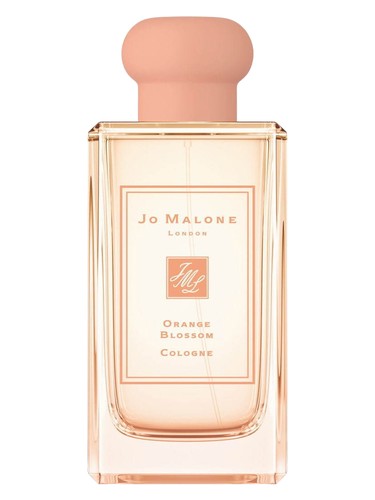 Orange Blossom Cologne (2019) Jo Malone London — аромат