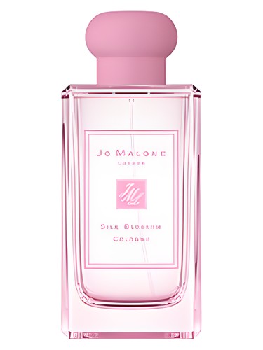 Silk Blossom Cologne (2019) Jo Malone London — аромат
