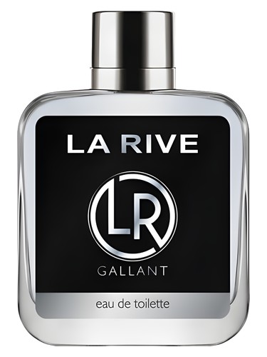 LR Gallant La Rive — аромат
