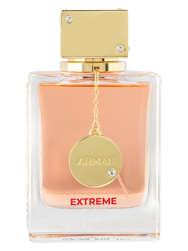 Club de Nuit Woman Extreme Edition Armaf
