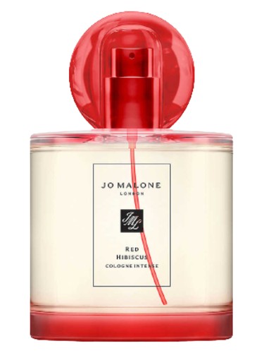 Red Hibiscus Cologne Intense Jo Malone London — аромат