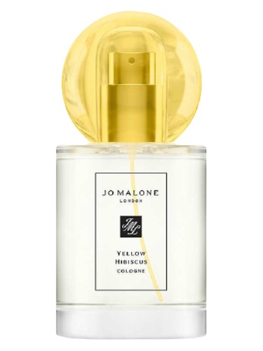 Yellow Hibiscus Jo Malone London — аромат