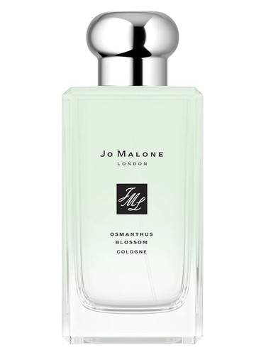 Osmanthus Cologne Jo Malone London — аромат