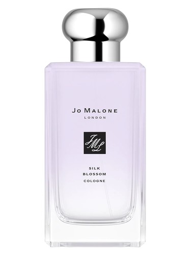 Silk Blossom Cologne Jo Malone London — аромат