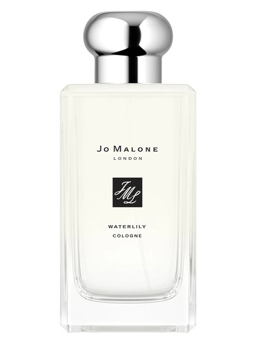 Waterlily Cologne Jo Malone London — аромат