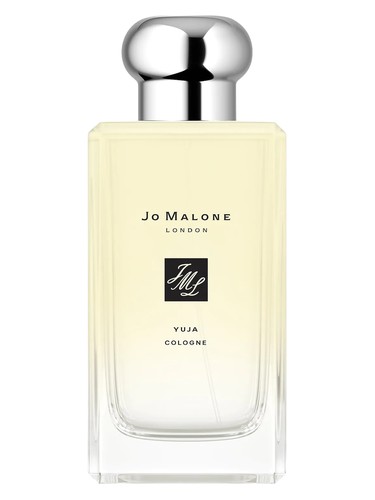 Yuja Cologne Jo Malone London — аромат