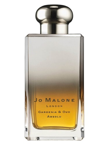 Gardenia & Oud Absolu Jo Malone London — аромат