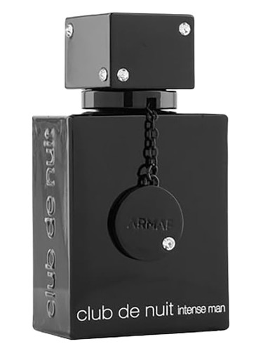Club De Nuit Intense Man Perfume Oil Armaf — аромат