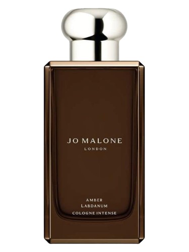 Amber Labdanum Cologne Intense Jo Malone London — аромат