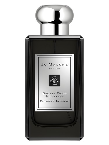 Bronze Wood & Leather Jo Malone London — аромат