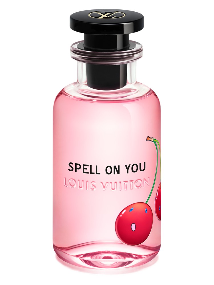 Распив LV x TM Spell On You Louis Vuitton тестер 5 мл