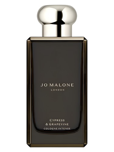 Cypress & Grapevine Cologne Intense Jo Malone London — аромат