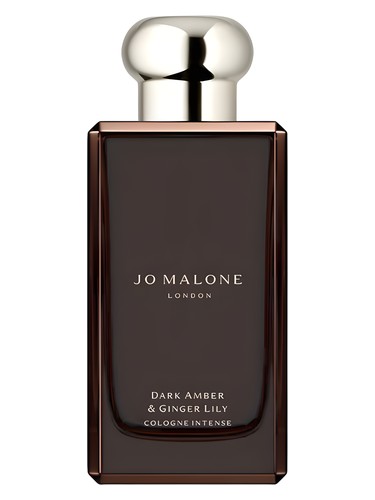 Dark Amber & Ginger Lily Jo Malone London — аромат