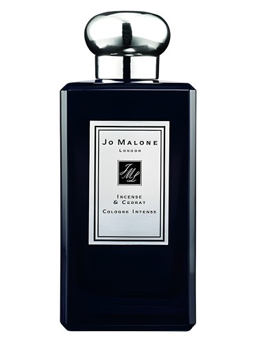 Incense & Cedrat Jo Malone London — аромат