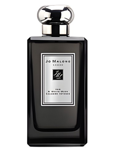Iris & White Musk Jo Malone London — аромат