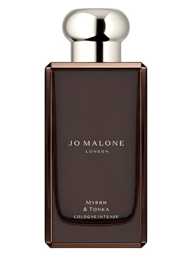 Myrrh & Tonka Jo Malone London — аромат