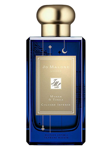 Myrrh & Tonka Cologne Intense Jo Malone London