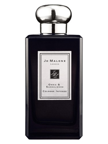 Orris & Sandalwood Jo Malone London — аромат