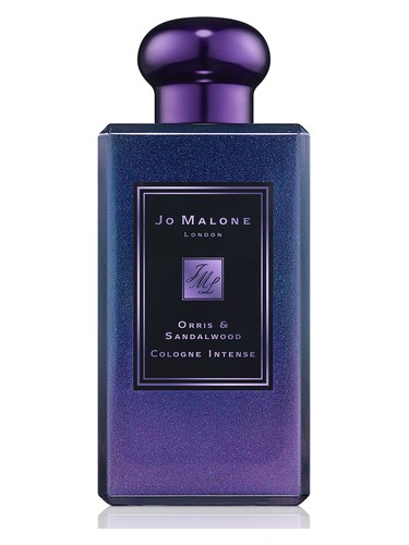 Orris & Sandalwood Limited Edition Jo Malone London — аромат
