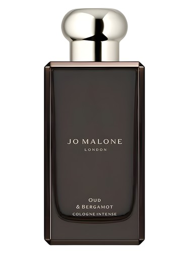 Oud & Bergamot Jo Malone London — аромат