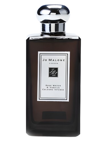 Rose Water & Vanilla Jo Malone London